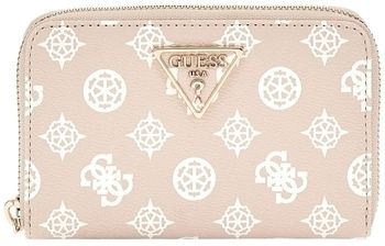 Peňaženky Guess  LAUREL SLG MEDIUM ZIP AROUND