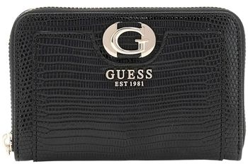 Peňaženky Guess  ORLINA SLG MEDIUM ZI