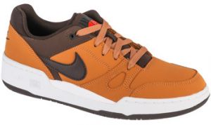 Nízke tenisky Nike  Full Force Low Premium