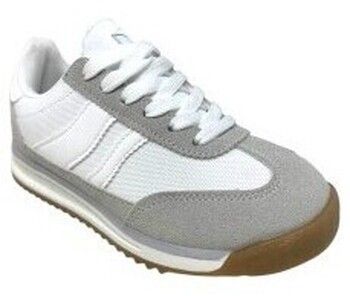 Univerzálna športová obuv Bubble Bobble  Zapato   c1255 blanco