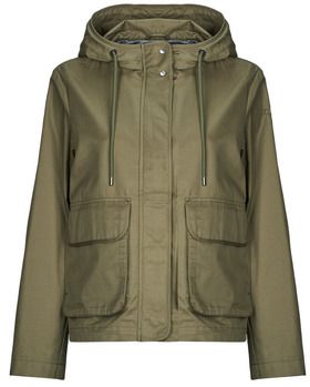 Parky Geox  W ILDE PARKA