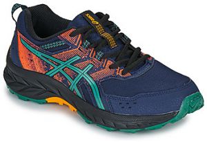 Bežecká a trailová obuv Asics  PRE-VENTURE 9 GS