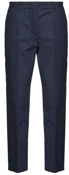 Nohavice Chinos/Nohavice Carrot Tommy Hilfiger  SLIM STRAIGHT CO CHINO