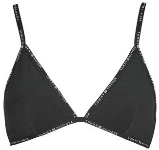 Trojuholníkové podprsenky Tommy Hilfiger  TRIANGLE