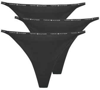 Klasické nohavičky Tommy Hilfiger  3 PACK MULTI SHAPE BOTTOM