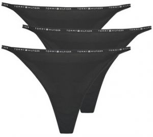 Klasické nohavičky Tommy Hilfiger  3 PACK MULTI SHAPE BOTTOM