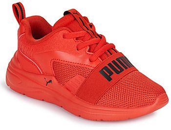 Univerzálna športová obuv Puma  Wired 2 PS