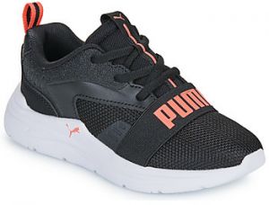 Univerzálna športová obuv Puma  Soft Wired 2 PS