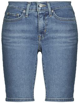 Šortky/Bermudy Levis  SHAPING BERMUDA