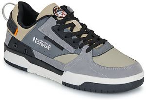 Nízke tenisky Geographical Norway  OLAB