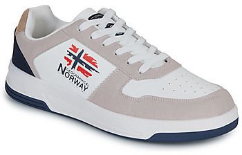 Nízke tenisky Geographical Norway  ORTY
