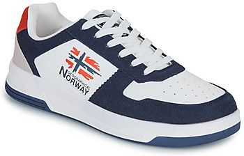 Nízke tenisky Geographical Norway  ORTY