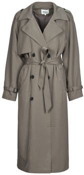 Kabátiky Trenchcoat Only  ONLCHLOE