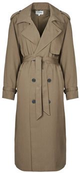 Kabátiky Trenchcoat Only  ONLCHLOE