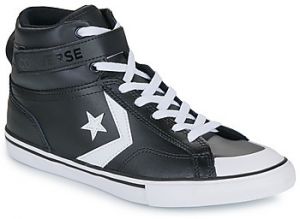 Členkové tenisky Converse  PRO BLAZE STRAP LEATHER