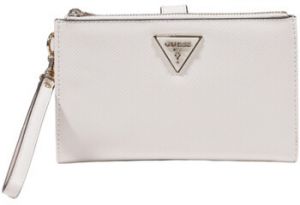 Peňaženky Guess  LAUREL SLG SWZG85 00157
