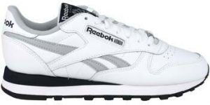 Módne tenisky Reebok Sport  Classic Leather
