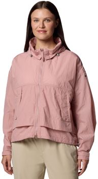 Parky Columbia  Paracutie II Windbreaker Jacket