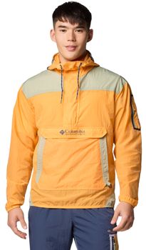 Parky Columbia  Challenger Windbreaker Anorak
