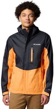 Parky Columbia  Pouring Adventure III Jacket
