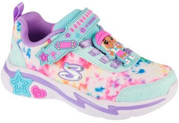 Nízke tenisky Skechers  Snuggle Sneaks - Skech Squad
