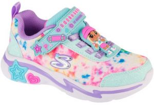 Nízke tenisky Skechers  Snuggle Sneaks - Skech Squad