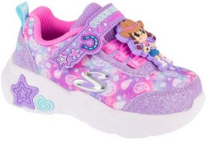 Nízke tenisky Skechers  Snuggle Sneaks - Skech Squad
