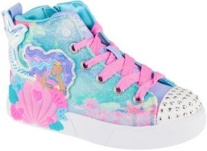 Nízke tenisky Skechers  Seashell Magic - Mermaid Sea