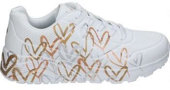 Univerzálna športová obuv Skechers  314067L-WTGD