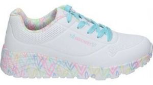 Univerzálna športová obuv Skechers  314976L-WPTQ