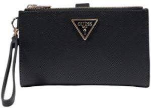 Peňaženky Guess  LAUREL SLG SWZG85 00157