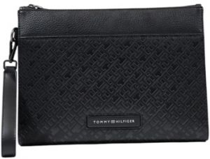Vrecúška/Malé kabelky Tommy Hilfiger  TH MONOGRAM POUCH AM0AM13263