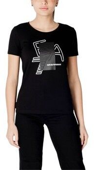 Tričká s krátkym rukávom Emporio Armani EA7  7W000187 AF10373