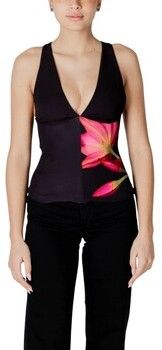 Blúzka Desigual  BLUS_FOBOS 25SWBW09