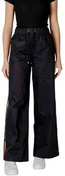 Padavé nohavice Desigual  PANT_PAISLEY_LACROIX 25SWPW19