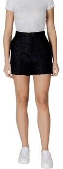 Šortky/Bermudy Desigual  SHORT_LACE 25SWPW34