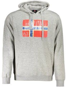 Mikiny Norway 1963  849443_GRGREYME