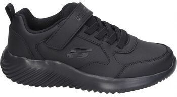 Módne tenisky Skechers  405626L-BBK