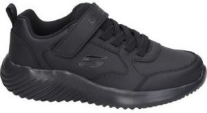 Módne tenisky Skechers  405626L-BBK