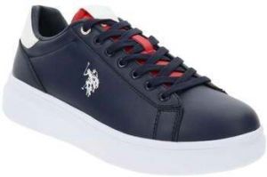 Módne tenisky U.S Polo Assn.  CODY010