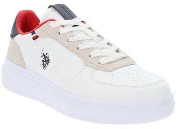 Módne tenisky U.S Polo Assn.  CODY009