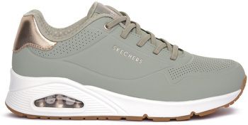Módne tenisky Skechers  SAGE UNO SHIMMER AWAY