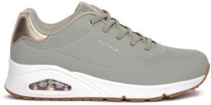 Módne tenisky Skechers  SAGE UNO SHIMMER AWAY