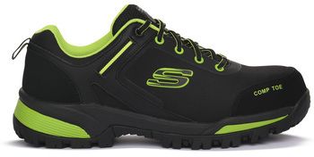 Módne tenisky Skechers  BKLM GATLON