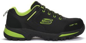 Módne tenisky Skechers  BKLM GATLON