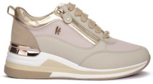 Módne tenisky Keys  SKY BEIGE