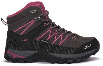 Turistická obuv Cmp  06QT RIGEL MID W TREKKING