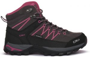 Turistická obuv Cmp  06QT RIGEL MID W TREKKING