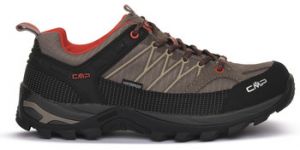 Turistická obuv Cmp  09PT RIGEL LOW M TREKKING