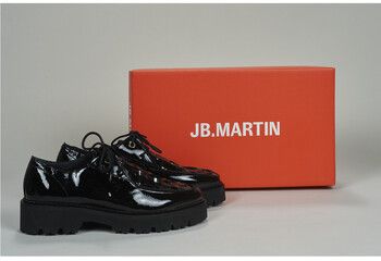 Derbie JB Martin  FOUGUE